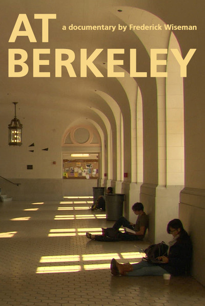 At Berkeley: A Timeline