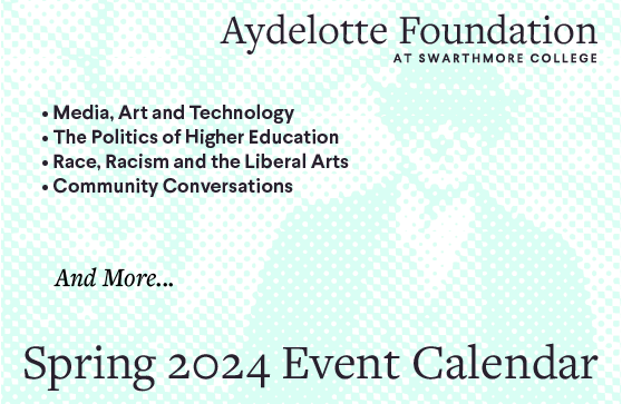 Spring 2024 Event Calendar